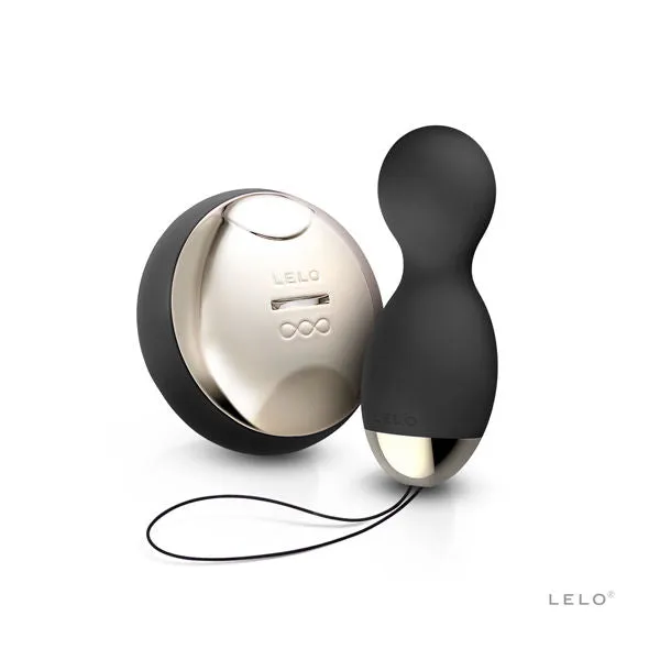 Vibrators LELO PALLINE INSIGNIA HULA LELO
