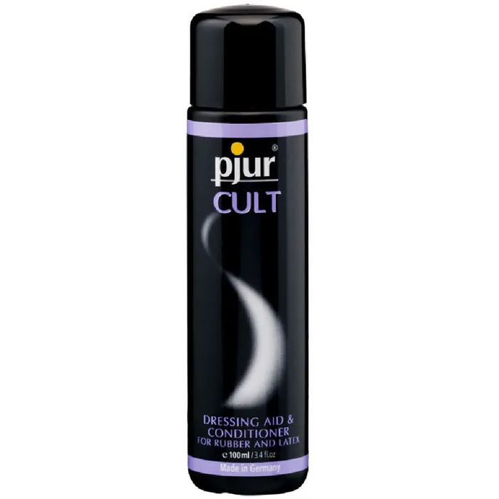 Vibrators PJUR PJUR CULT 100 ML