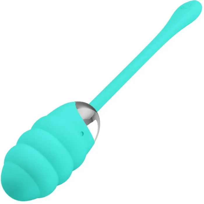 Vibrators PRETTY LOVE SMART FRANKLIN VIBRATING EGG PRETTY LOVE SMART