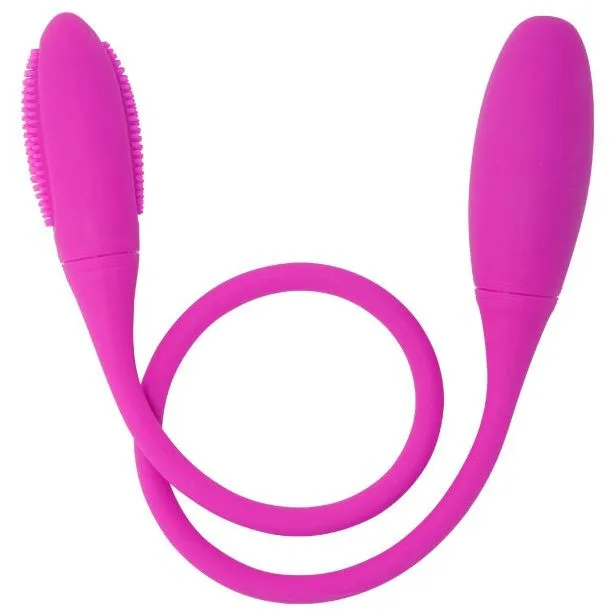 Vibrators PRETTY LOVE SMART VIBRATORE SNAKY DELUXE PRETTY LOVE 7V