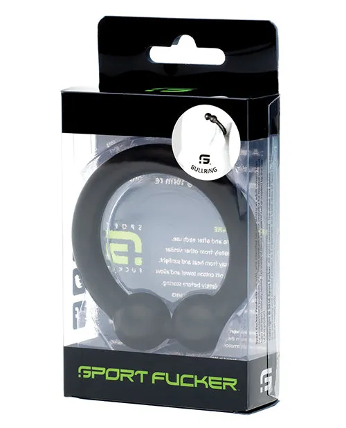 665 Sport Fucker Bullring Anal
