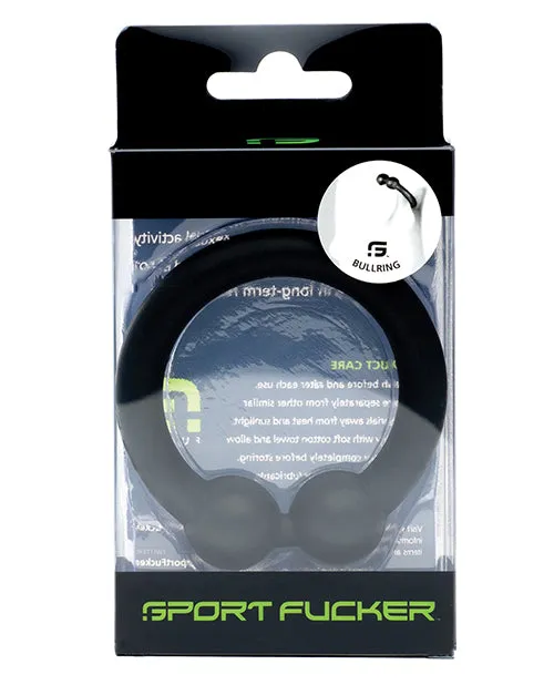 665 Sport Fucker Bullring Anal
