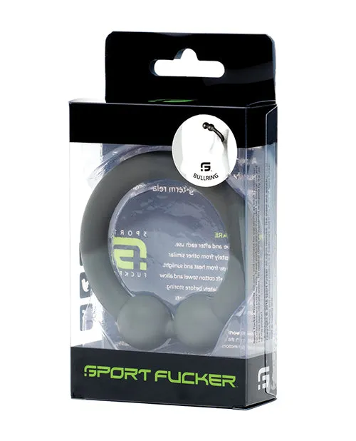665 Sport Fucker Bullring Anal