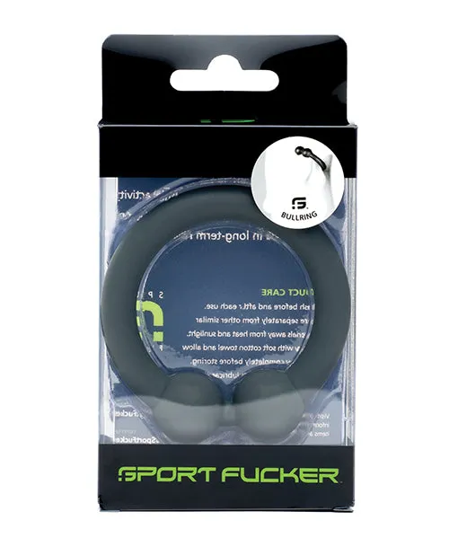 665 Sport Fucker Bullring Anal