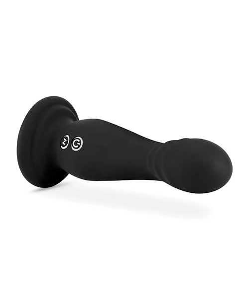 Anal Blush Blush Impressions Amsterdam Black