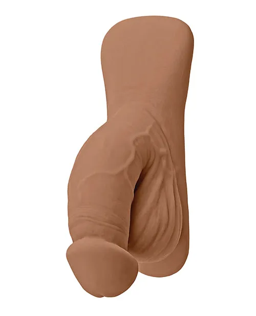 Anal Gender X 4 Packer Evolved