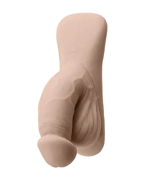 Anal Gender X 4 Packer Evolved Anal Gender X 4 Packer Evolved