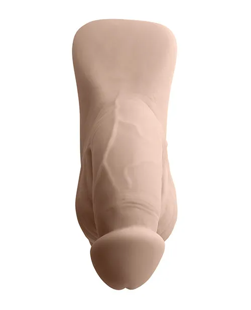 Anal Gender X 4 Packer Evolved Anal Gender X 4 Packer Evolved