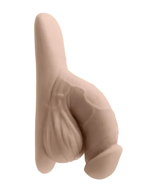 Anal Gender X 4 Packer Evolved Anal Gender X 4 Packer Evolved