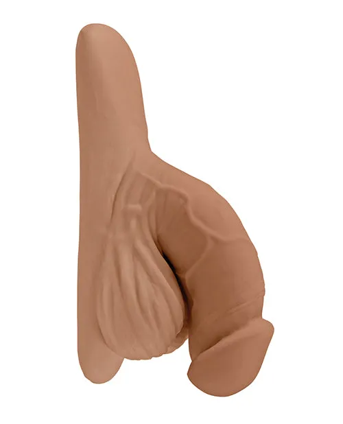 Anal Gender X 4 Packer Evolved Anal Gender X 4 Packer Evolved