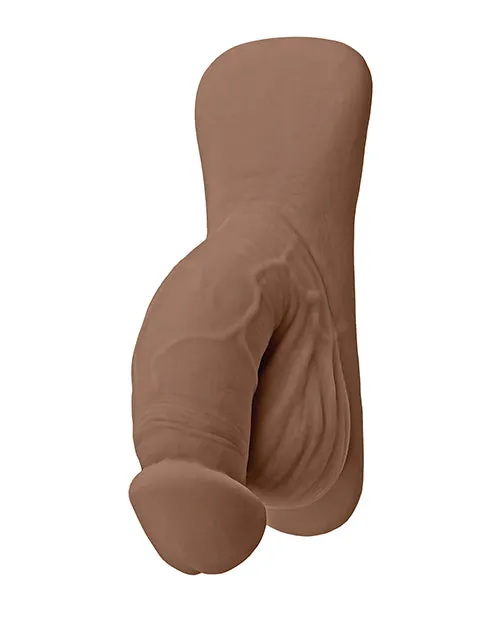 Anal Gender X 4 Packer Evolved Anal Gender X 4 Packer Evolved