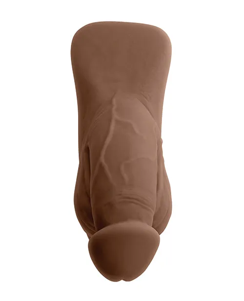 Anal Gender X 4 Packer Evolved Anal Gender X 4 Packer Evolved