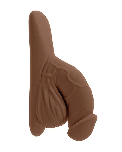 Anal Gender X 4 Packer Evolved Anal Gender X 4 Packer Evolved