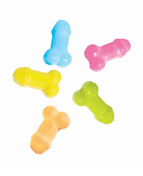 Anal Little Genie Suck a Bag of Sour Dicks 100 pc Bag
