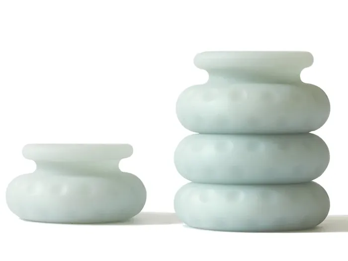 Anal OhNut Ohnut Intimate Wearable Bumper Set Of 4