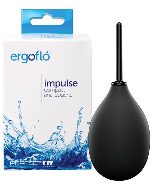 Anal Perfect Fit Perfect Fit Ergoflo Impulse