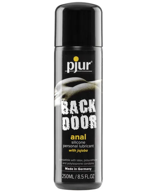 Anal Pjur Pjur Back Door Anal Silicone Personal Lubricant