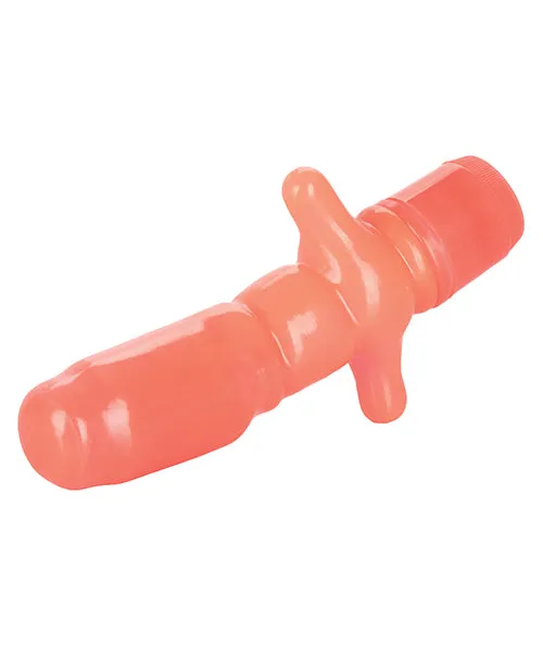 Anal Vibrating T CalExotics Male Sex Toys