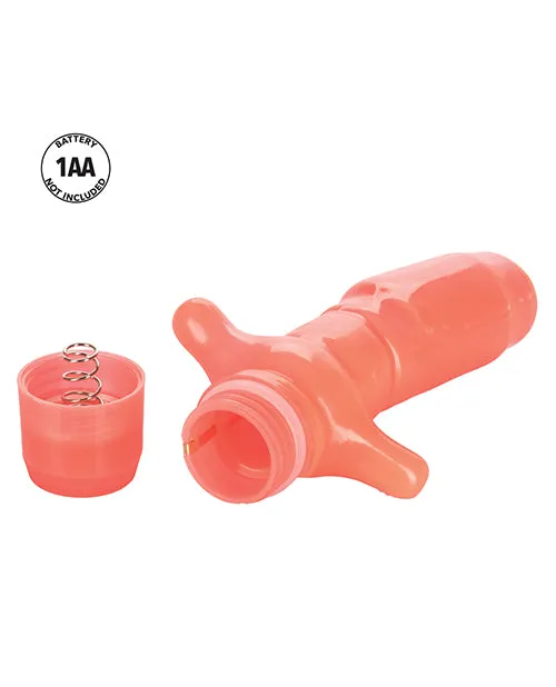 Anal Vibrating T CalExotics Male Sex Toys
