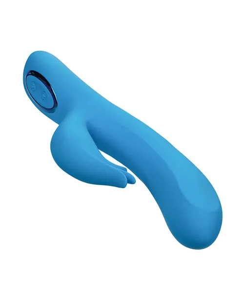 Azure Collection Flutter G Vibrator CalExotics Female Sex Toys Azure Collection Flutter G Vibrator CalExotics Female Sex Toys