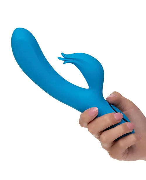 Azure Collection Flutter G Vibrator CalExotics Female Sex Toys Azure Collection Flutter G Vibrator CalExotics Female Sex Toys