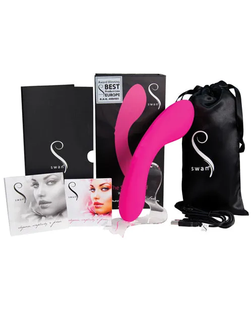 BMS Enterprises Dildos The Swan