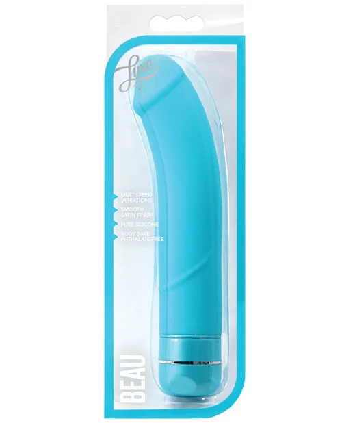 Blush Luxe Beau Blush Vibrators