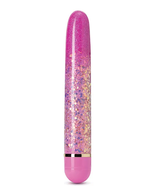 Blush The Collection Celestial Slim Vibe Blush Vibrators
