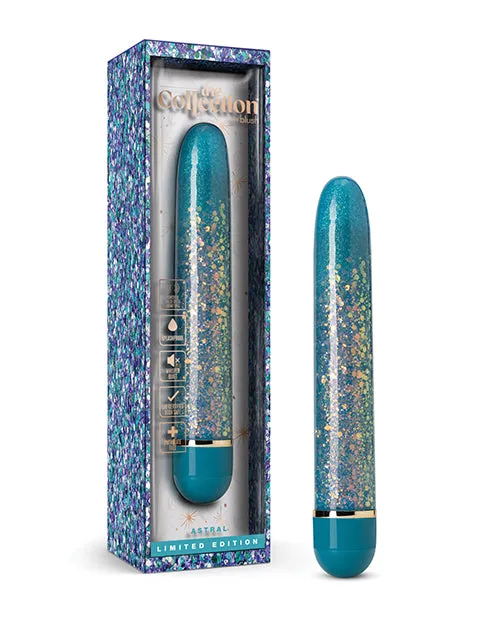 Blush The Collection Celestial Slim Vibe Blush Vibrators Blush The Collection Celestial Slim Vibe Blush Vibrators
