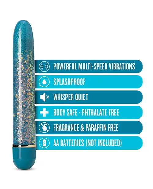 Blush The Collection Celestial Slim Vibe Blush Vibrators Blush The Collection Celestial Slim Vibe Blush Vibrators