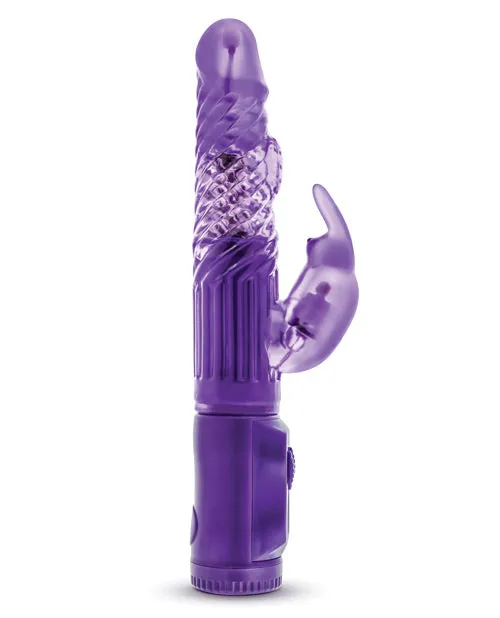 Blush Vibrators Blush B Yours Beginners Bunny