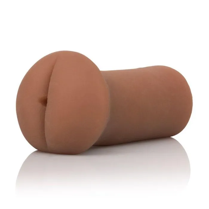 California Exotics The Roller Girl Anal Stroker Male Sex Toys