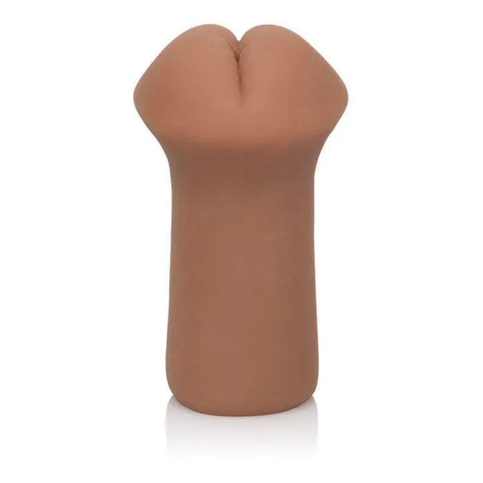 California Exotics The Roller Girl Anal Stroker Male Sex Toys