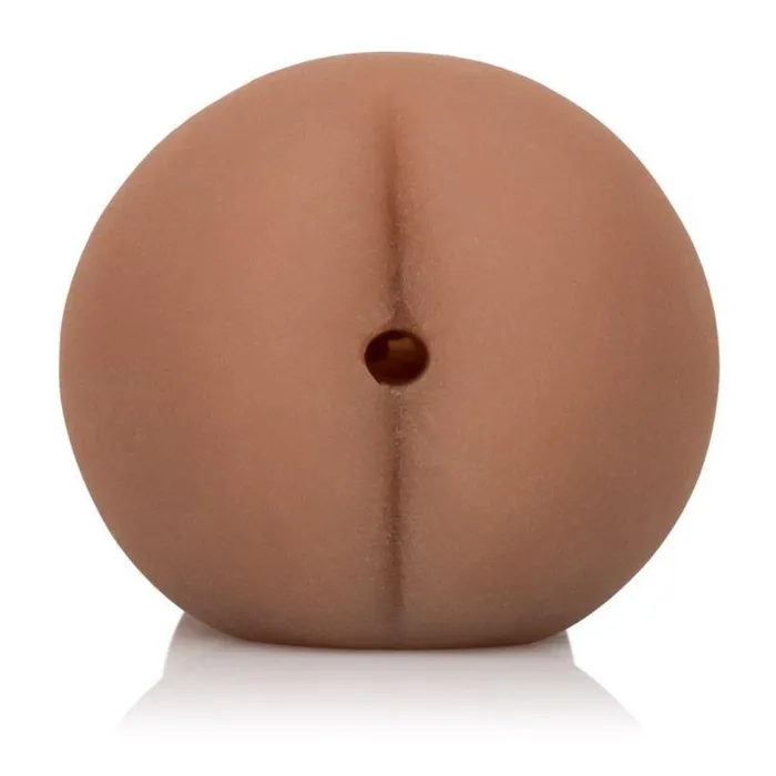 California Exotics The Roller Girl Anal Stroker Male Sex Toys