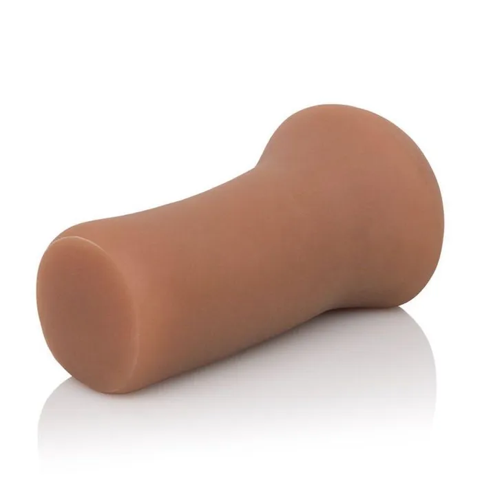 California Exotics The Roller Girl Anal Stroker Male Sex Toys