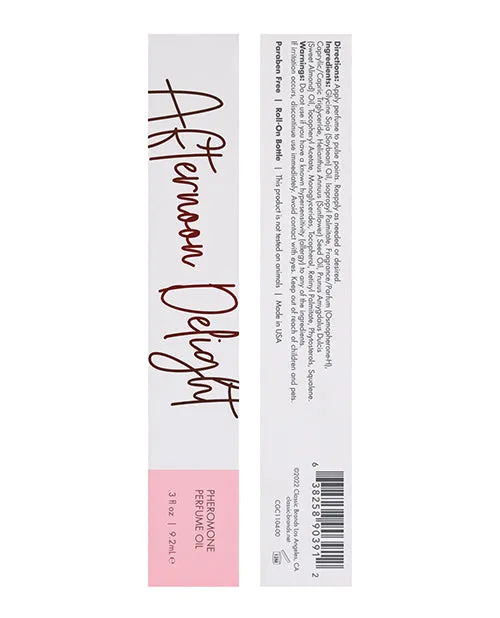 Classic Brands Couples Cgc Perfume Oil with Pheromones Classic Brands Couples Cgc Perfume Oil with Pheromones