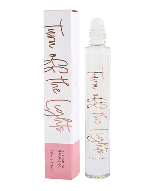 Classic Brands Couples Cgc Perfume Oil with Pheromones Classic Brands Couples Cgc Perfume Oil with Pheromones
