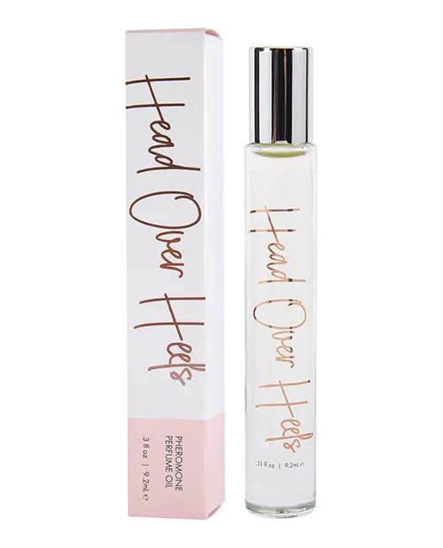 Classic Brands Couples Cgc Perfume Oil with Pheromones Classic Brands Couples Cgc Perfume Oil with Pheromones
