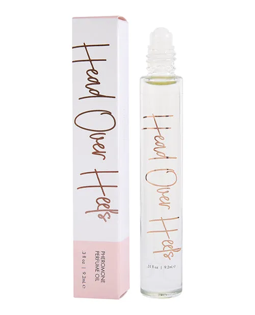Classic Brands Couples Cgc Perfume Oil with Pheromones Classic Brands Couples Cgc Perfume Oil with Pheromones