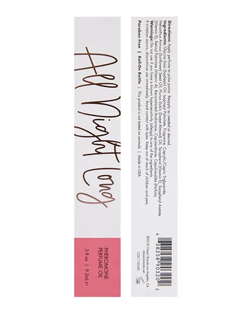 Classic Brands Couples Cgc Perfume Oil with Pheromones Classic Brands Couples Cgc Perfume Oil with Pheromones
