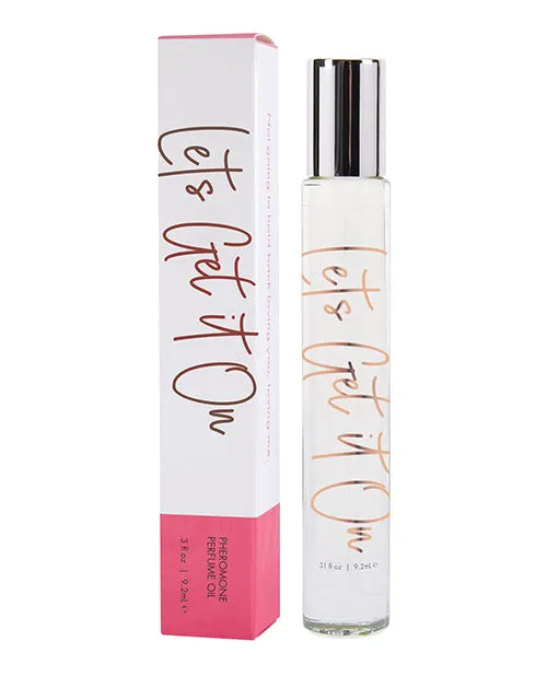 Classic Brands Couples Cgc Perfume Oil with Pheromones Classic Brands Couples Cgc Perfume Oil with Pheromones