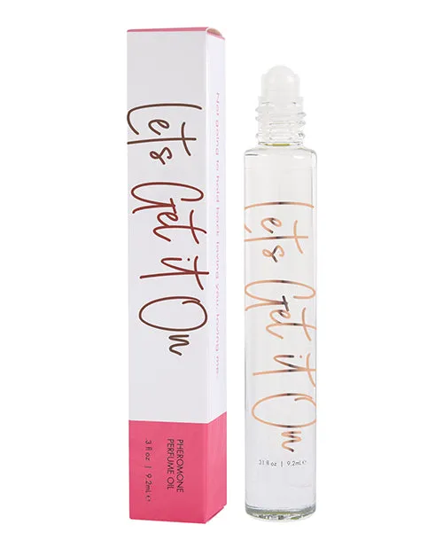 Classic Brands Couples Cgc Perfume Oil with Pheromones Classic Brands Couples Cgc Perfume Oil with Pheromones