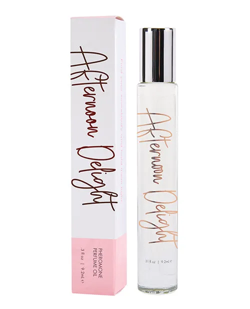 Classic Brands Couples Cgc Perfume Oil with Pheromones Classic Brands Couples Cgc Perfume Oil with Pheromones