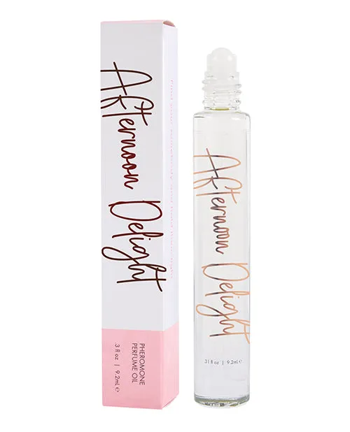 Classic Brands Couples Cgc Perfume Oil with Pheromones Classic Brands Couples Cgc Perfume Oil with Pheromones