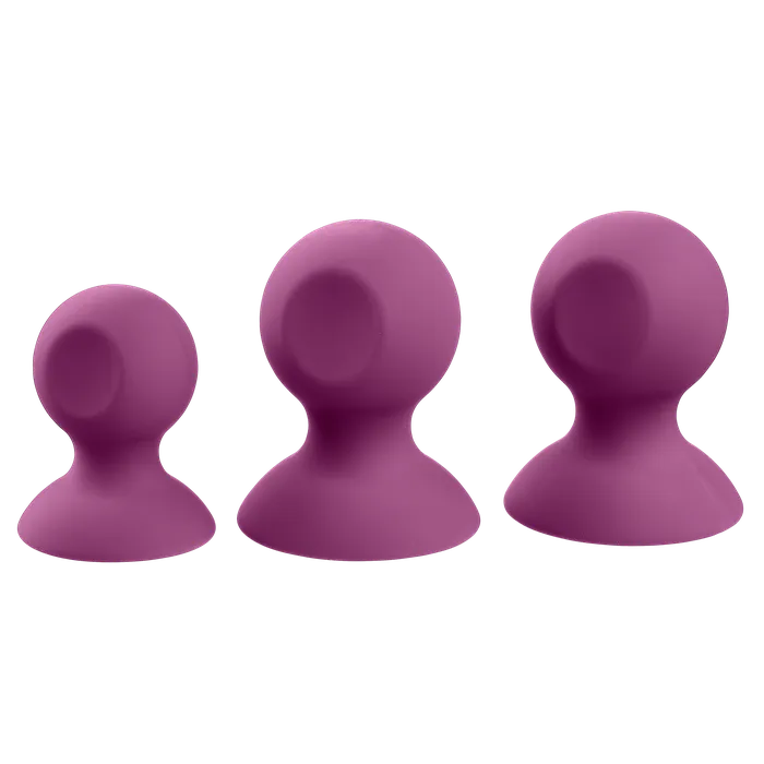 Cloud 9 Sucker Set Cloud 9 Novelties Anal