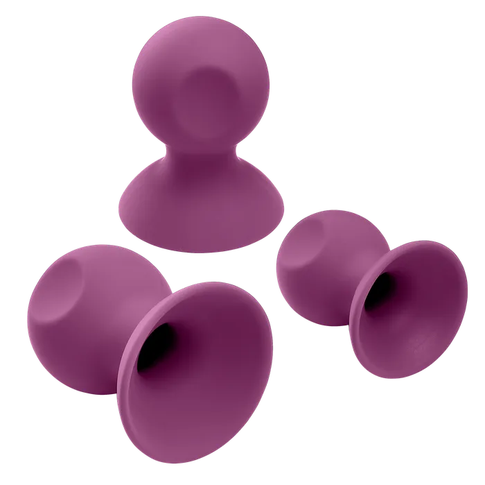Cloud 9 Sucker Set Cloud 9 Novelties Anal