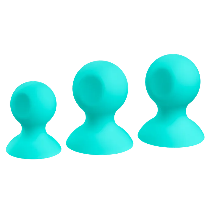 Cloud 9 Sucker Set Cloud 9 Novelties Anal