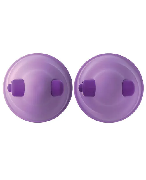 Couples Fantasy For Her Vibrating Nipple Suckhers Pipedream