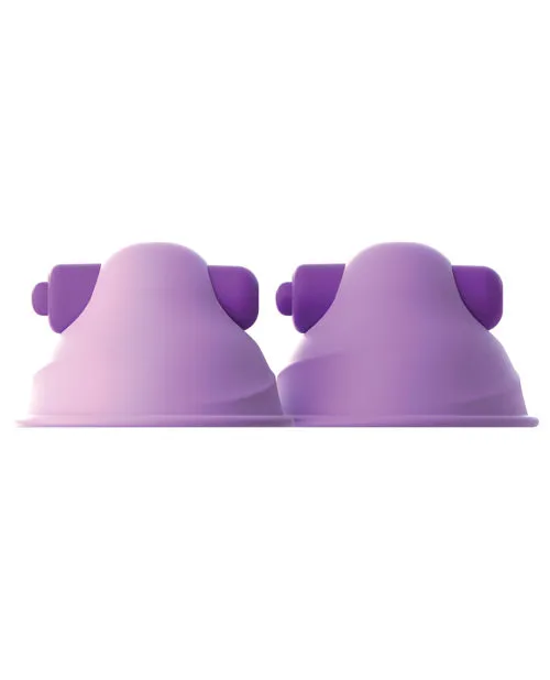Couples Fantasy For Her Vibrating Nipple Suckhers Pipedream