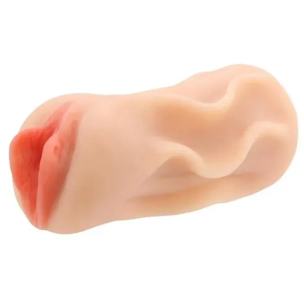 Cousins Group Male Sex Toys Elsa Jean Pussy